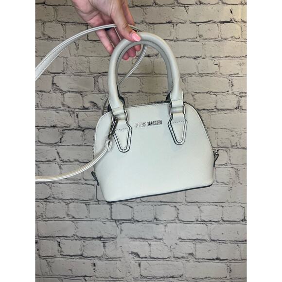 Steve Madden Handbags - Small Steve Madden Dome Bag Bfaith Mini Purse